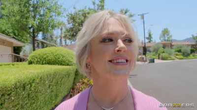 Dee's Cum Addiction
