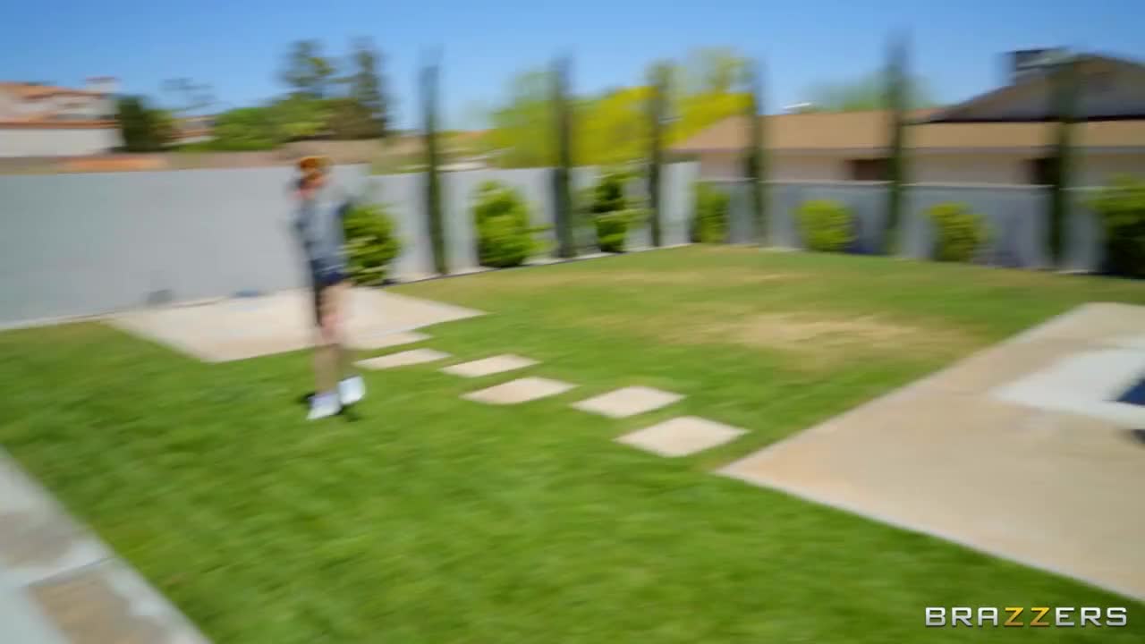 Watch Where Your Balls Go (31:36) | ePornFresh.