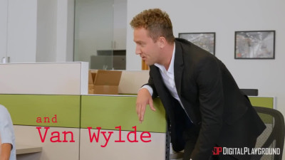Office Hangups and Hookups
