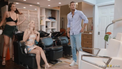 Sexy Sneaky Stylist