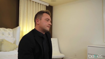 Escort Turns Anal