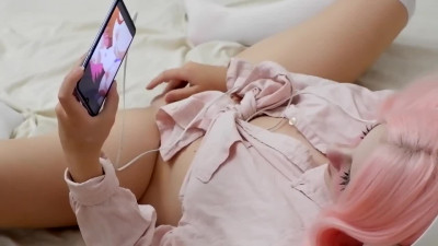 Girlfriend Loves to Ride a Dick