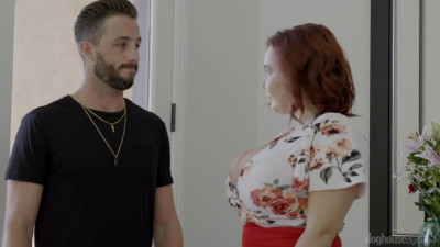 Milf Anal - Scene 1 - Mommy's Booty
