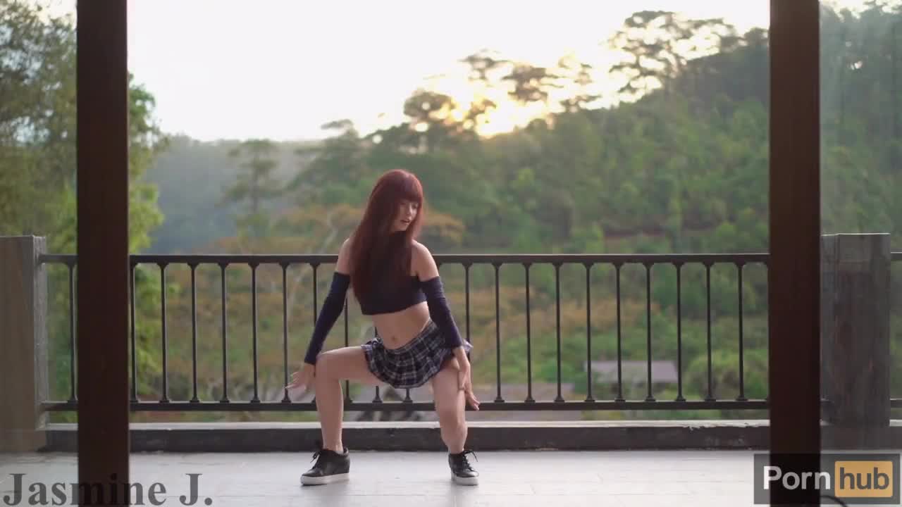 Jasmine J - it's you (06:20) | ePornFresh.