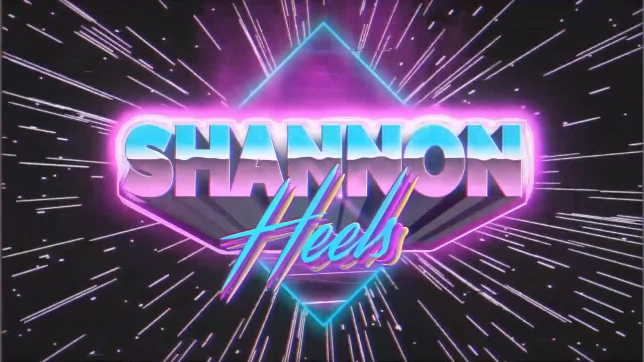 ANAL FUCK GAPE MACHiNE - SHANNON HEELS (07:16) | ePornFresh.