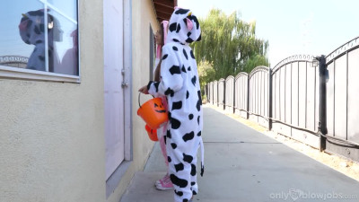 Trick Or Treat