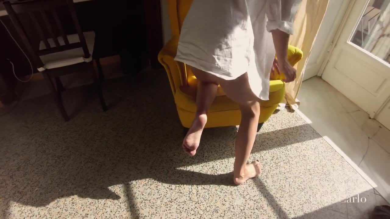 Squirting and Shaking Orgasms 4k CarlaCarlo Amateur (15:56) | ePornFresh.