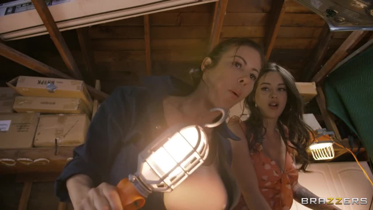 Femme Falls For The Fawx (55:01) | ePornFresh.