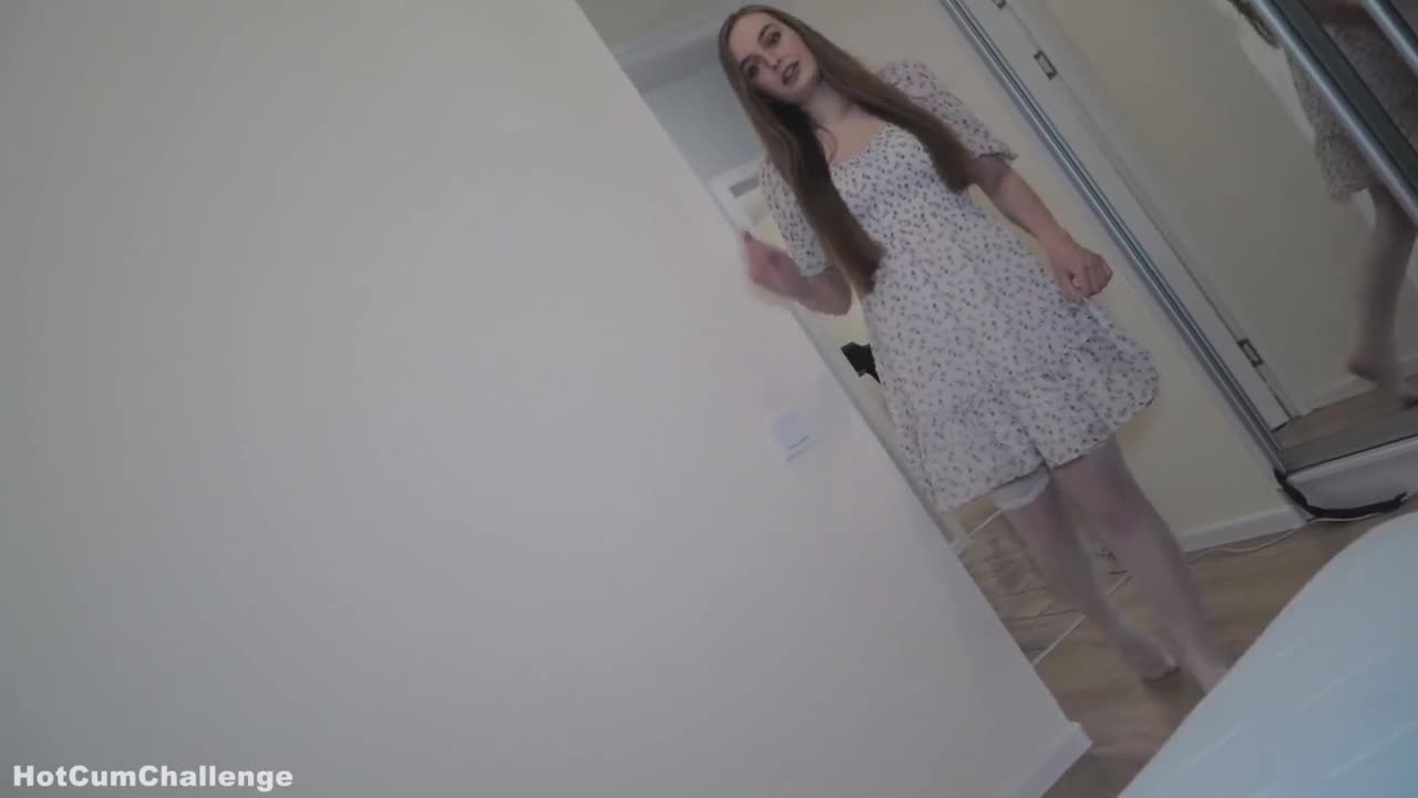 Step-Daddy Creampie twice in Step-Daughter's Pussy (14:51) | ePornFresh.