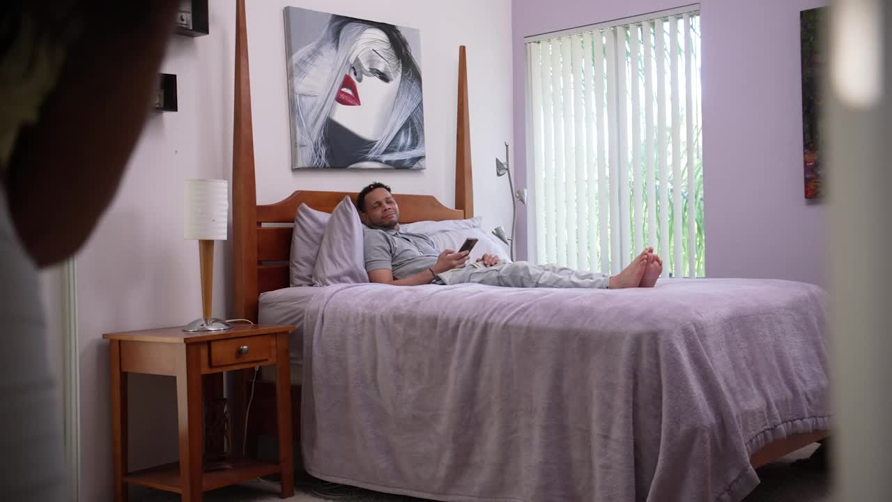 Natural Latina Reina Heart takes her friend's bother's big black cock (37:02) | ePornFresh.