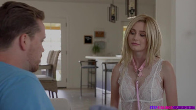 Alicia Williams in My Step Sister Wants Me To Walk Her Like A Dog - S18:E1
