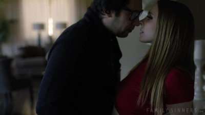 Laney Grey in Mixed Family 4 Scene 1