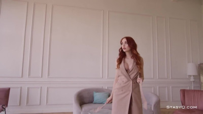 CarolQ in CarolQ Video Release 449