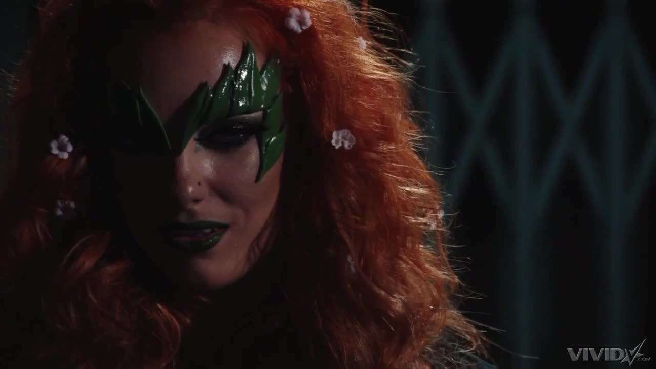 Dani Jensen in The Dark Knight XXX - Scene 2 (15:00) | ePornFresh.