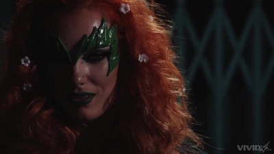 Dani Jensen in The Dark Knight XXX - Scene 2