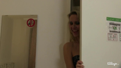 Fuck)Julia Pink in Horny mature German amateur gets facial in dirty sex session